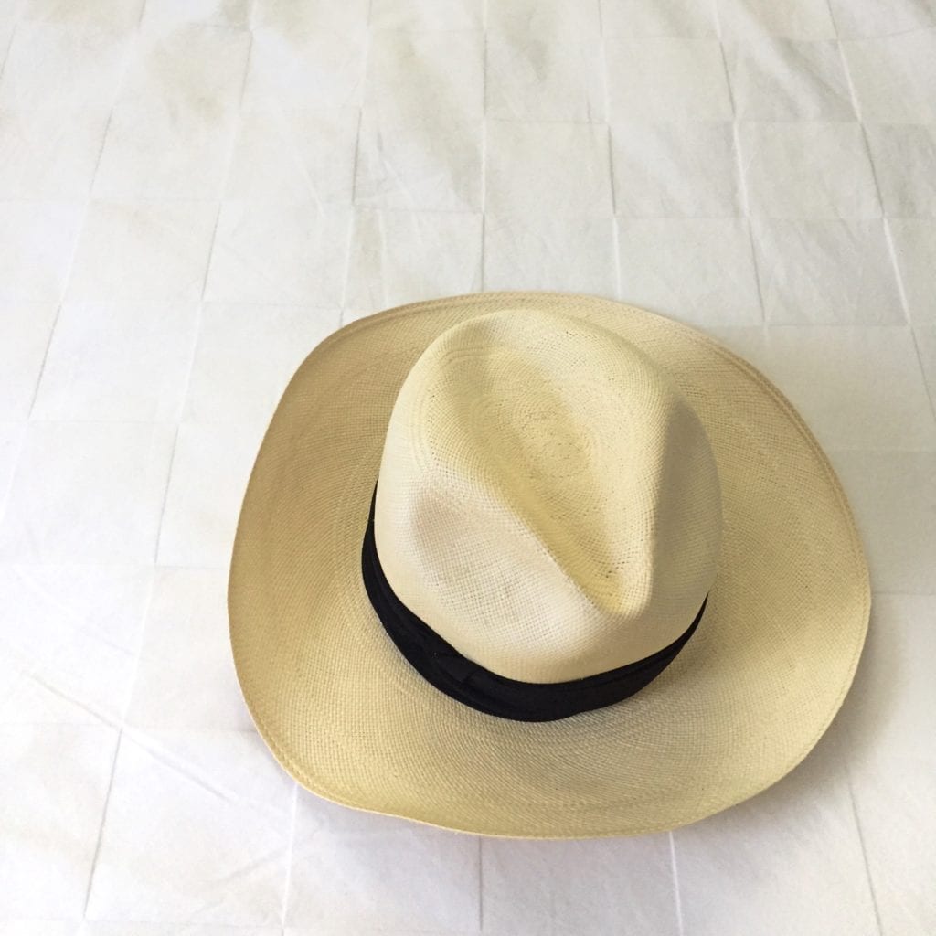 Panama Hat