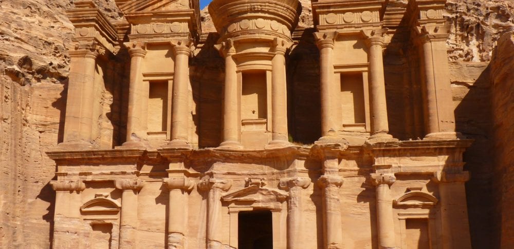 Petra, Jordan