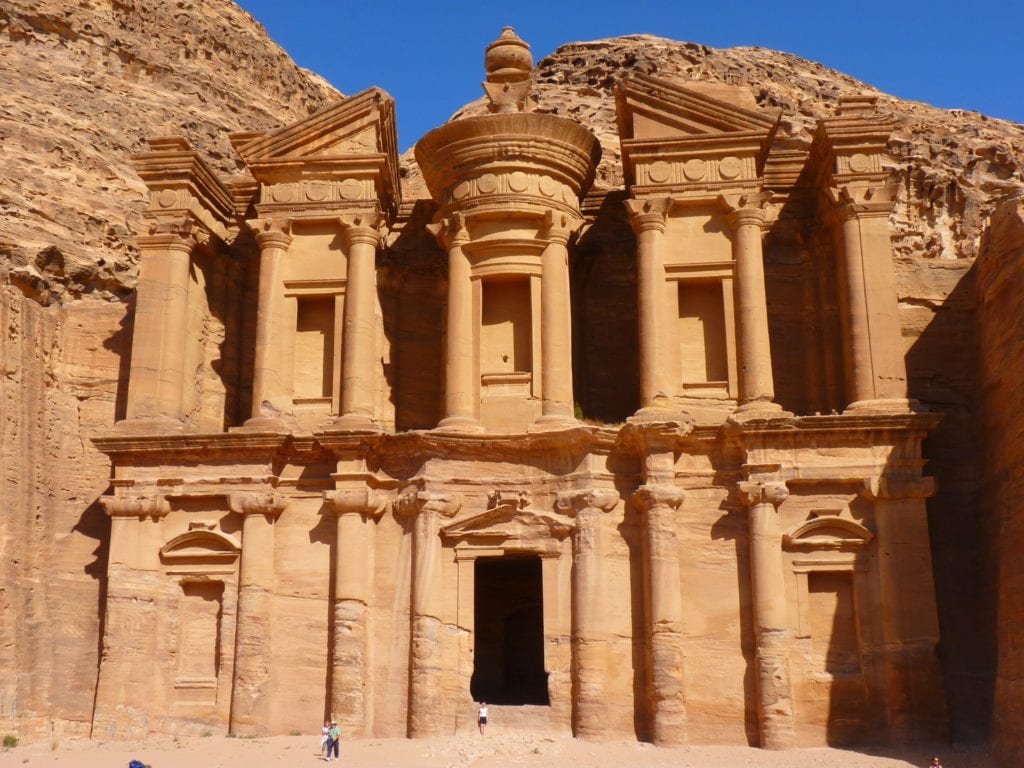 Petra, Jordan