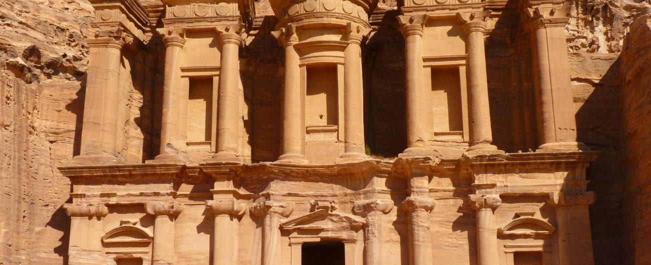 Petra, Jordan