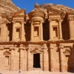 Petra, Jordan