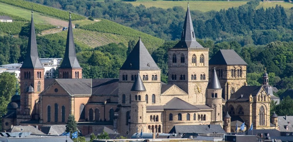 Trier, Germany