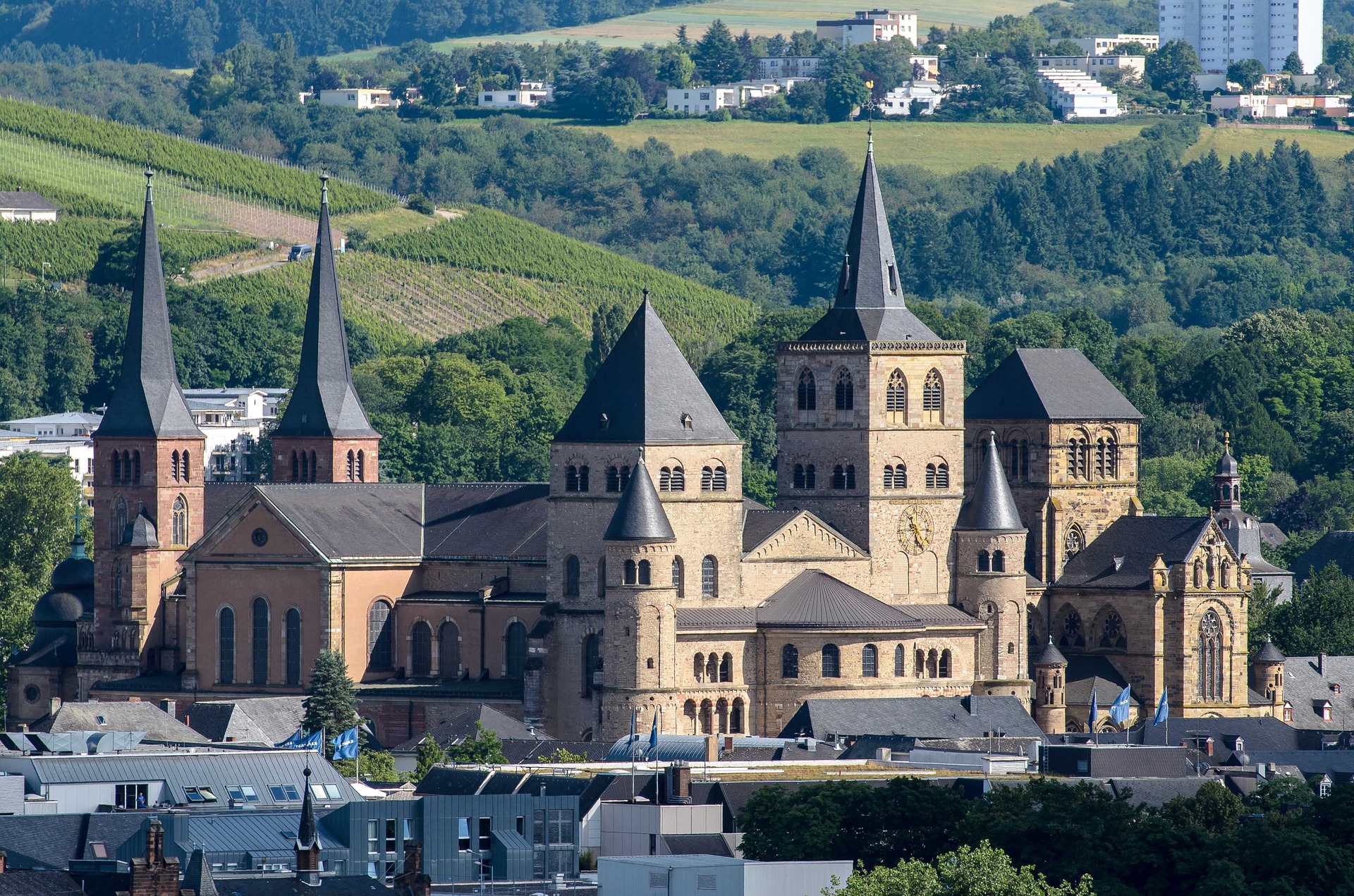 Trier, Germany