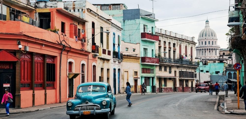 Havana, Cuba