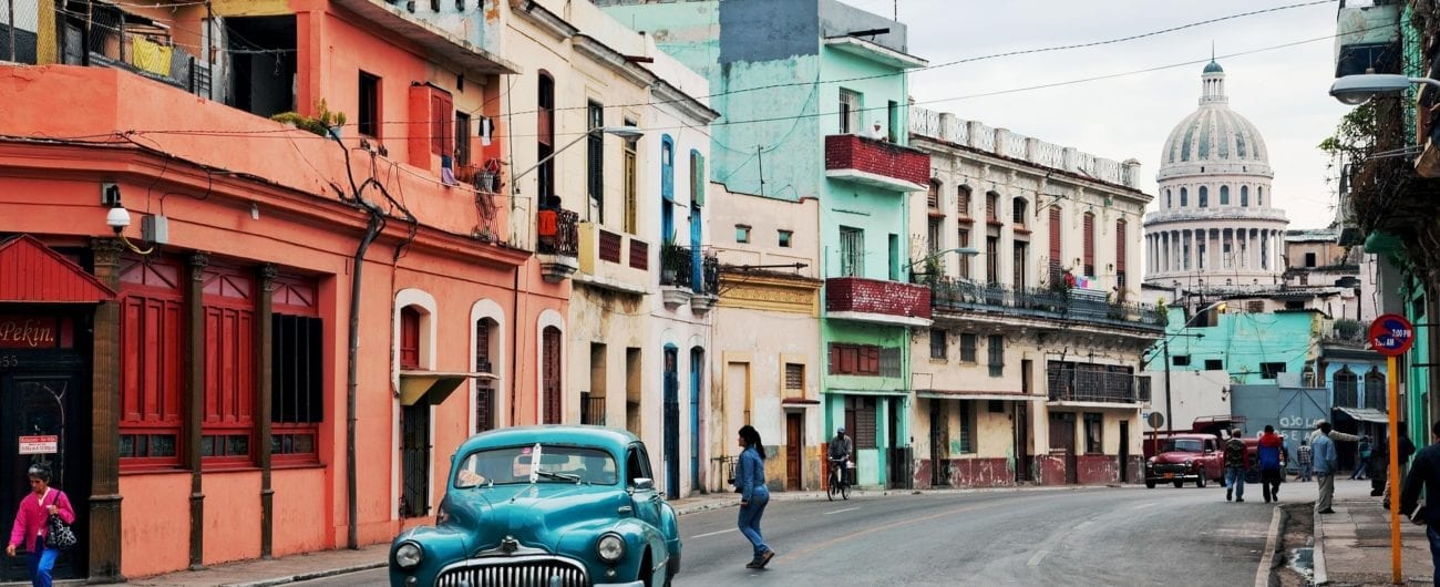 Havana, Cuba