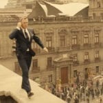 UNESCO World Heritage Movies Spectre