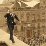 UNESCO World Heritage Movies Spectre