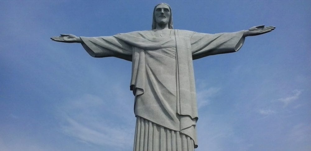 Christ the Redeemer