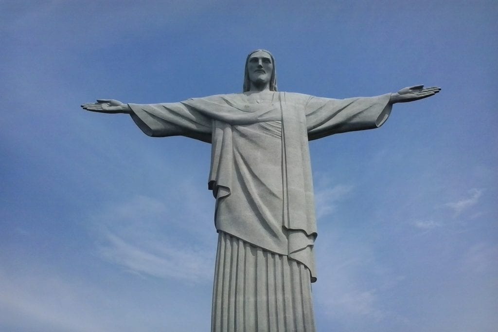 Christ the Redeemer