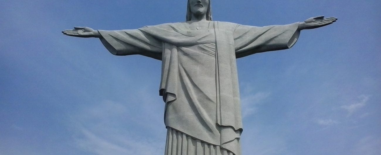 Christ the Redeemer