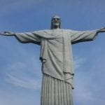 Christ the Redeemer