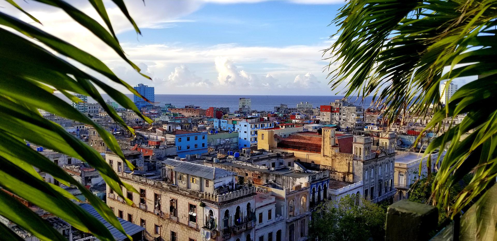 Havana, Cuba