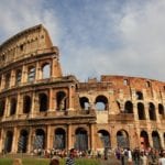 Colosseum, Rome