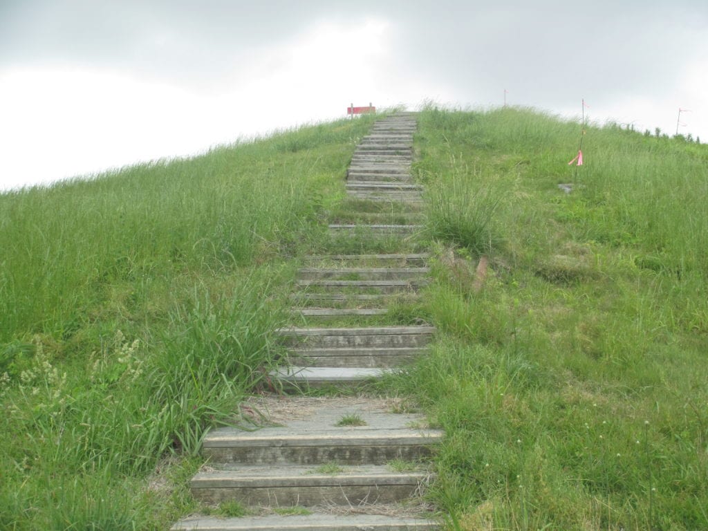 Monumental Earthworks of Poverty Point﻿, A UNESCO World Heritage Site in the United States