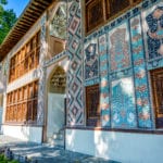 Sheki Xan Sarayi, Palace Of Sheki Khans