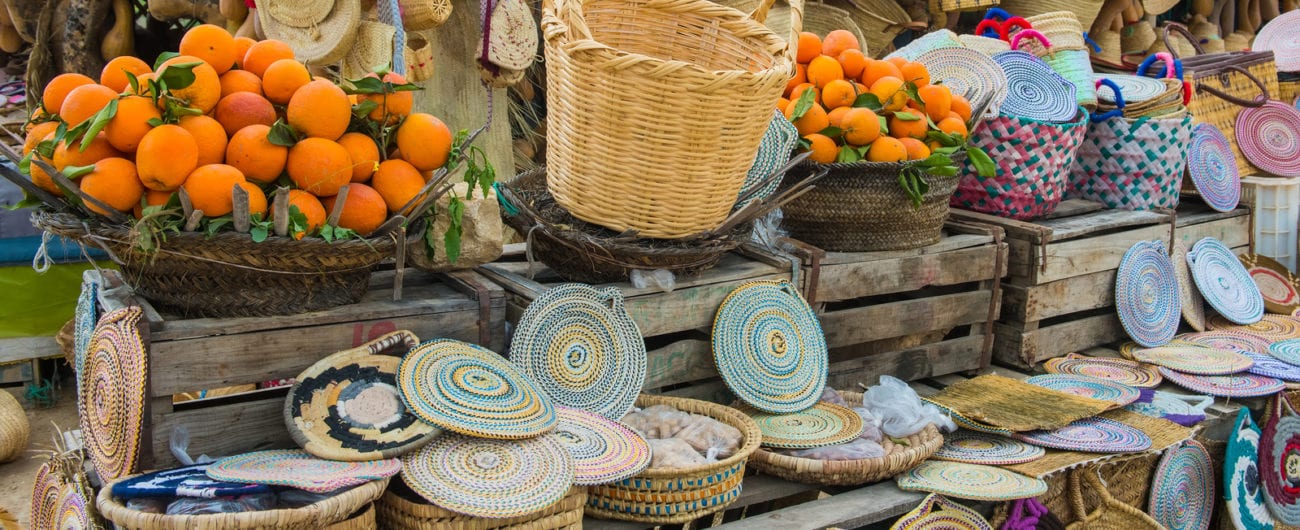 sustainable souvenirs