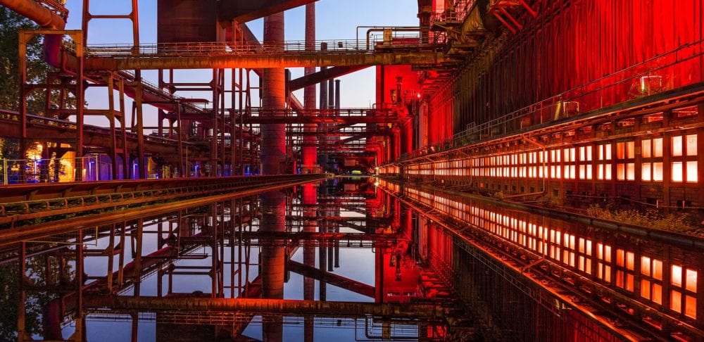 Zollverein-UNESCO-World-Heritage