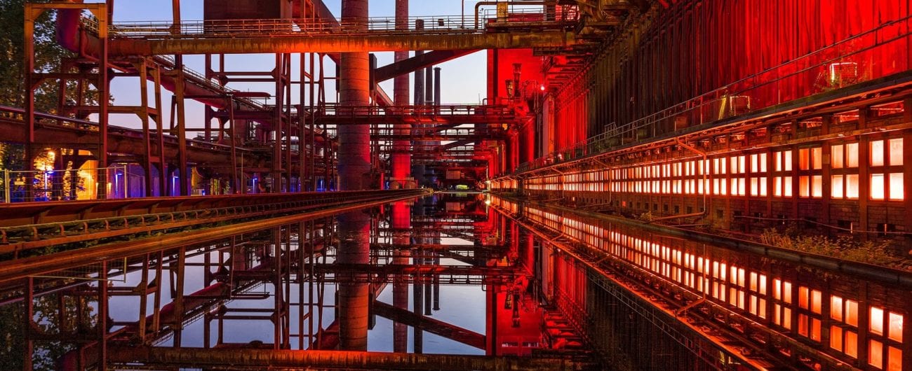 Zollverein-UNESCO-World-Heritage