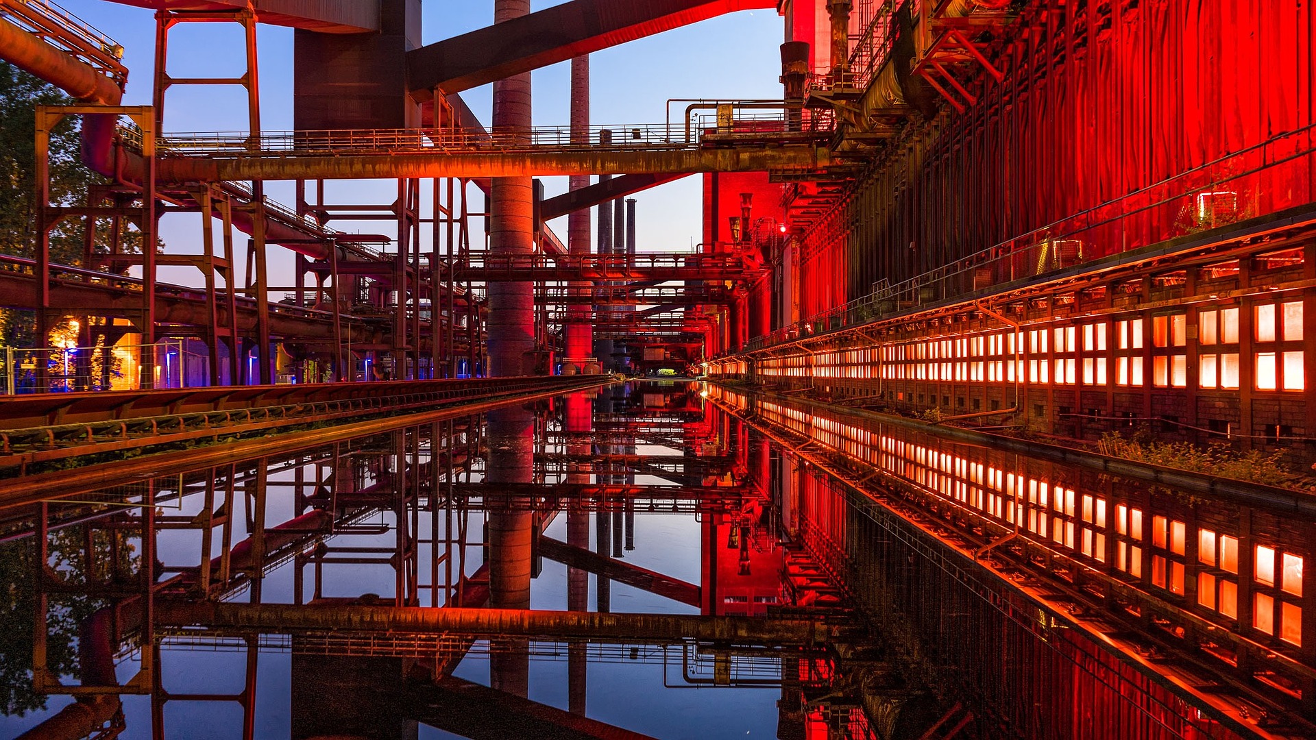 Zollverein-UNESCO-World-Heritage