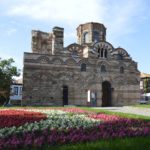 Situated on a rocky peninsula on the Black Sea, the more than 3,000-year-old site of Nessebar was originally a Thracian settlement.