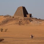 Archaeological Sites of the Island of Meroe