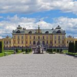 Drottningholm, Sweden