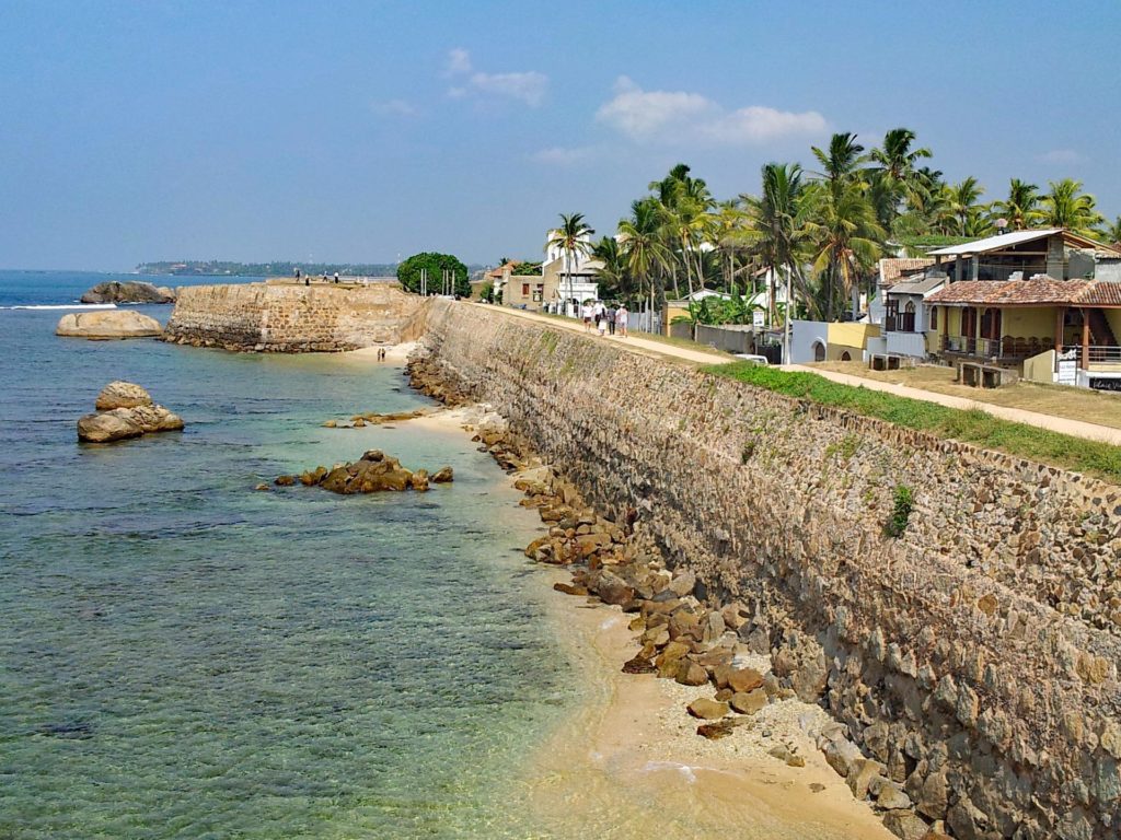 Galle, Sri Lanka