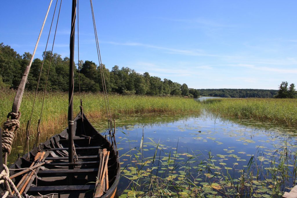 Birka and Hovgården