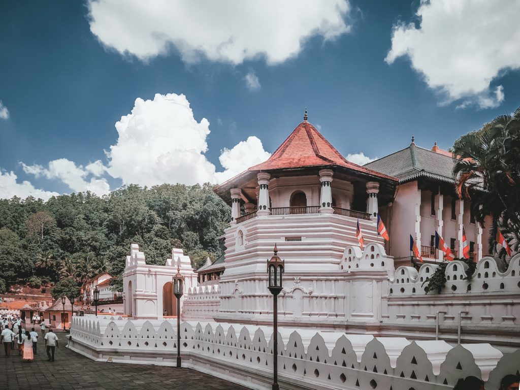 Kandy, Sri Lanka