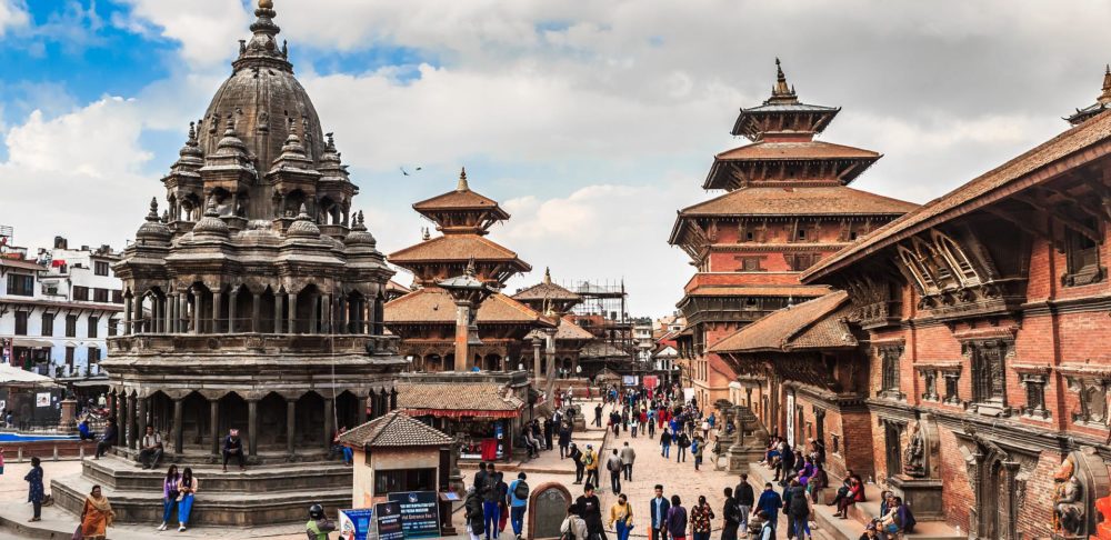 Kathmandu Valley