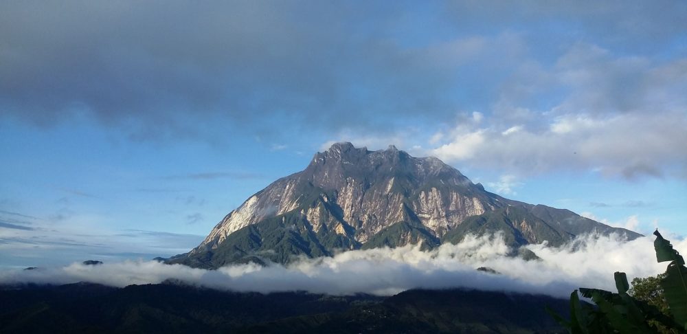 Kinabalu Park, Malaysia