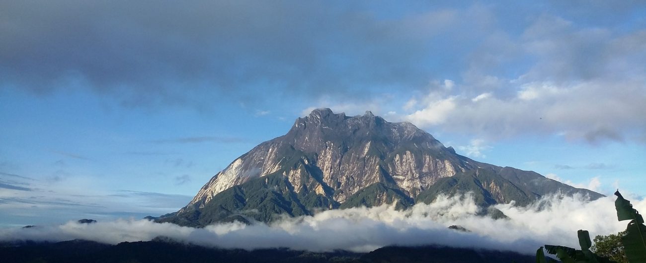 Kinabalu Park, Malaysia