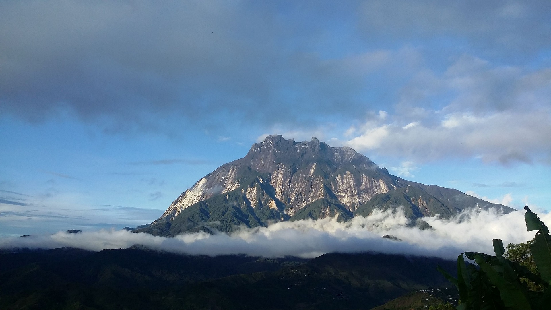 Kinabalu Park, Malaysia