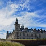 Kronborg Castle, Denmark