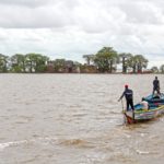 Kunta Kinteh Islands, Gambia