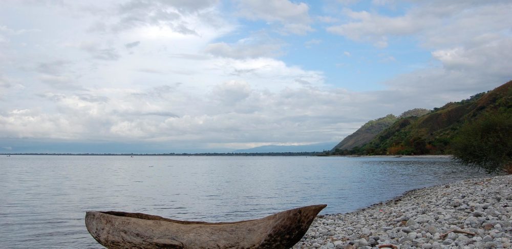 Lake Malawi National Park