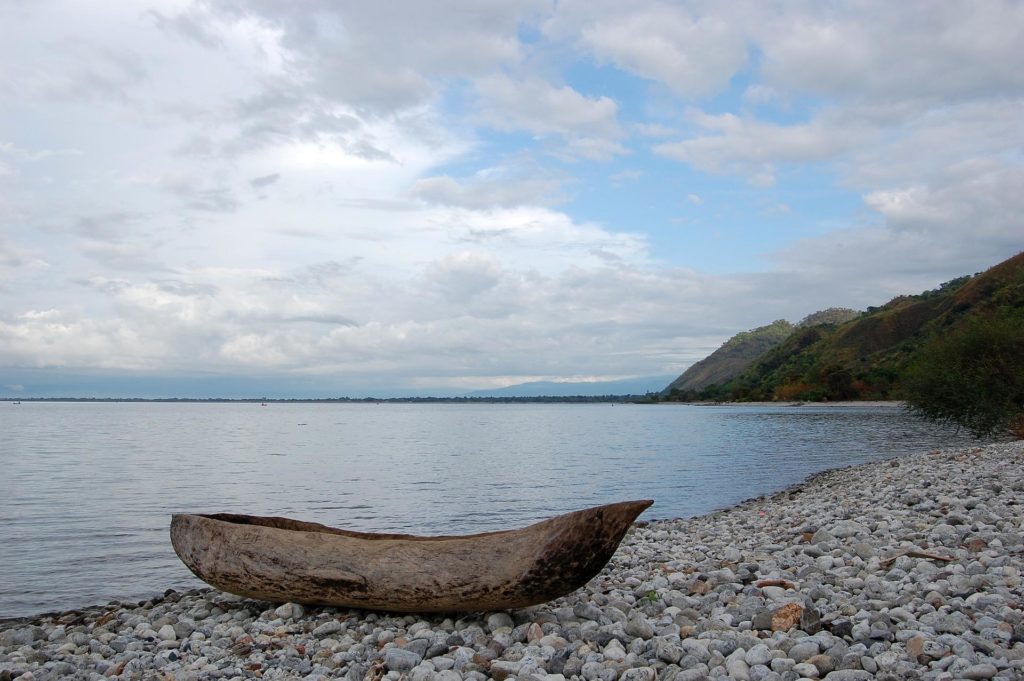 Lake Malawi National Park