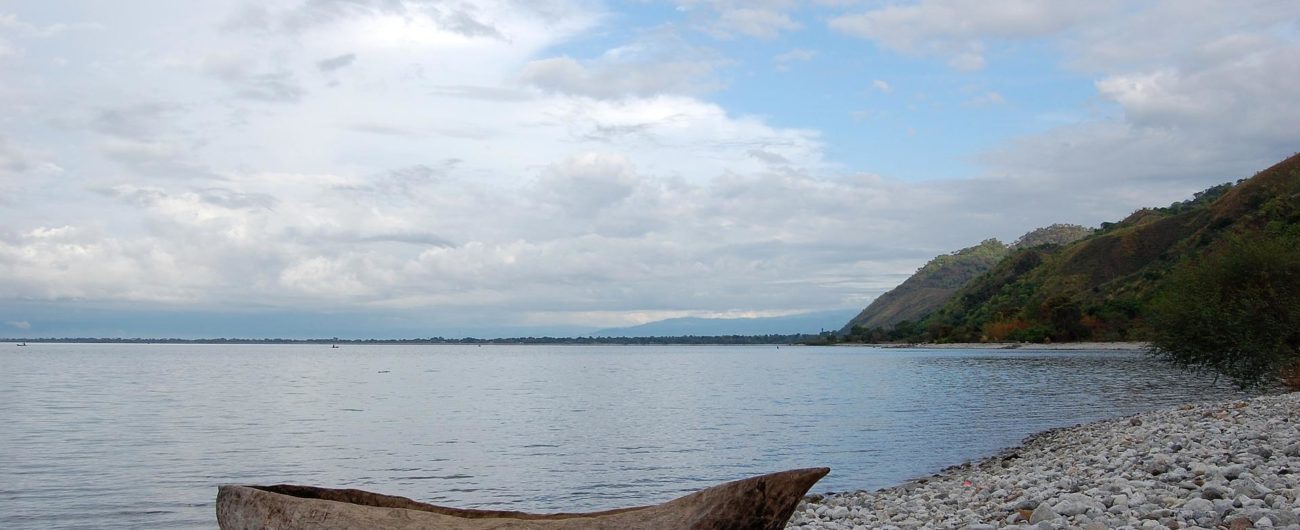 Lake Malawi National Park