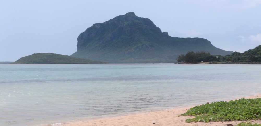 Le Morne Cultural Landscape