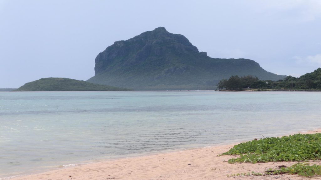 Le Morne Cultural Landscape