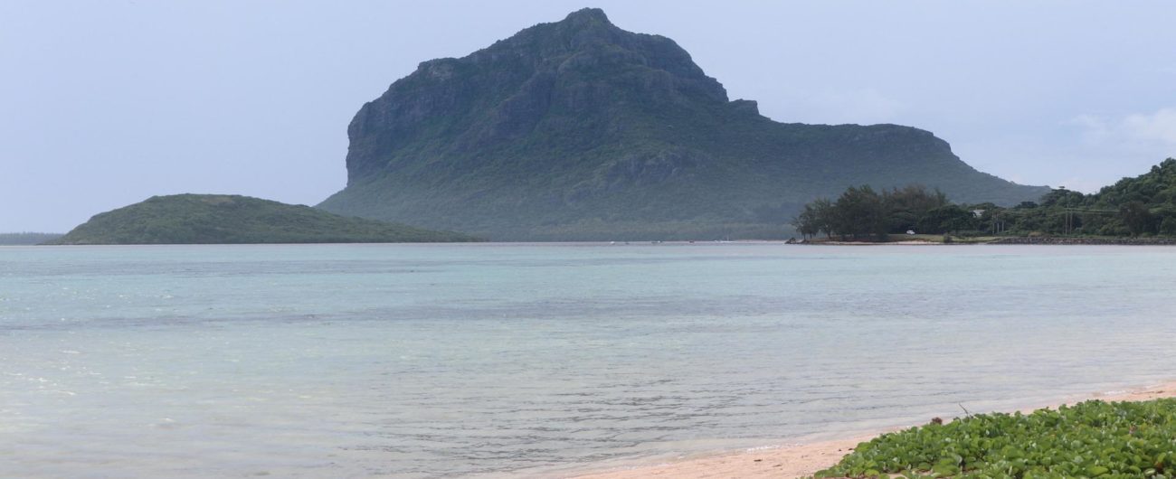 Le Morne Cultural Landscape