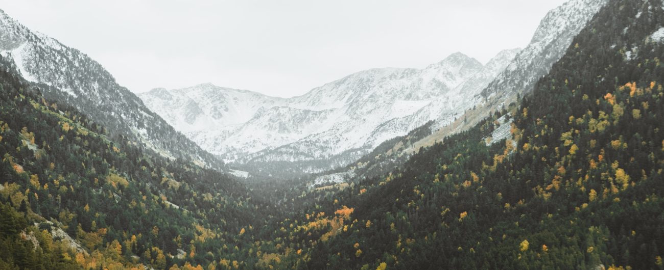 Madriu-Perafita-Claror Valley, Andorra