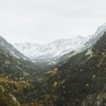 Madriu-Perafita-Claror Valley, Andorra