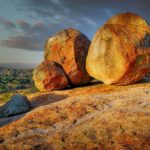 Matobo Hills, Zimbabwe