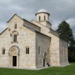 The four edifices of the site reflect the high points of the Byzantine-Romanesque ecclesiastical culture, with its distinct style of wall painting, which developed in the Balkans between the 13th and 17th centuries.