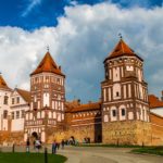 Mir Castle Complex, Belarus