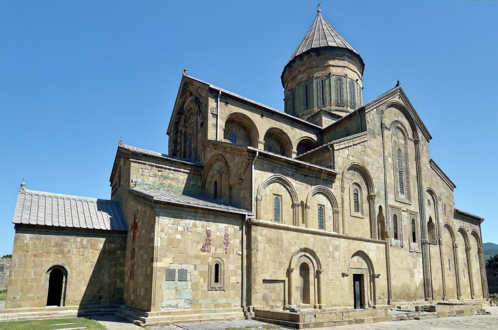 Mtskheta, Georgia