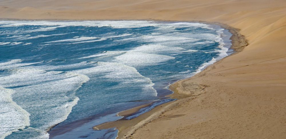 Namib Sand Sea