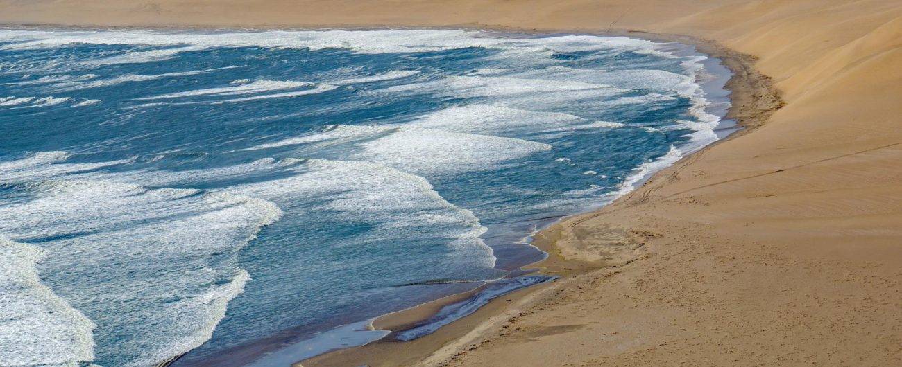 Namib Sand Sea