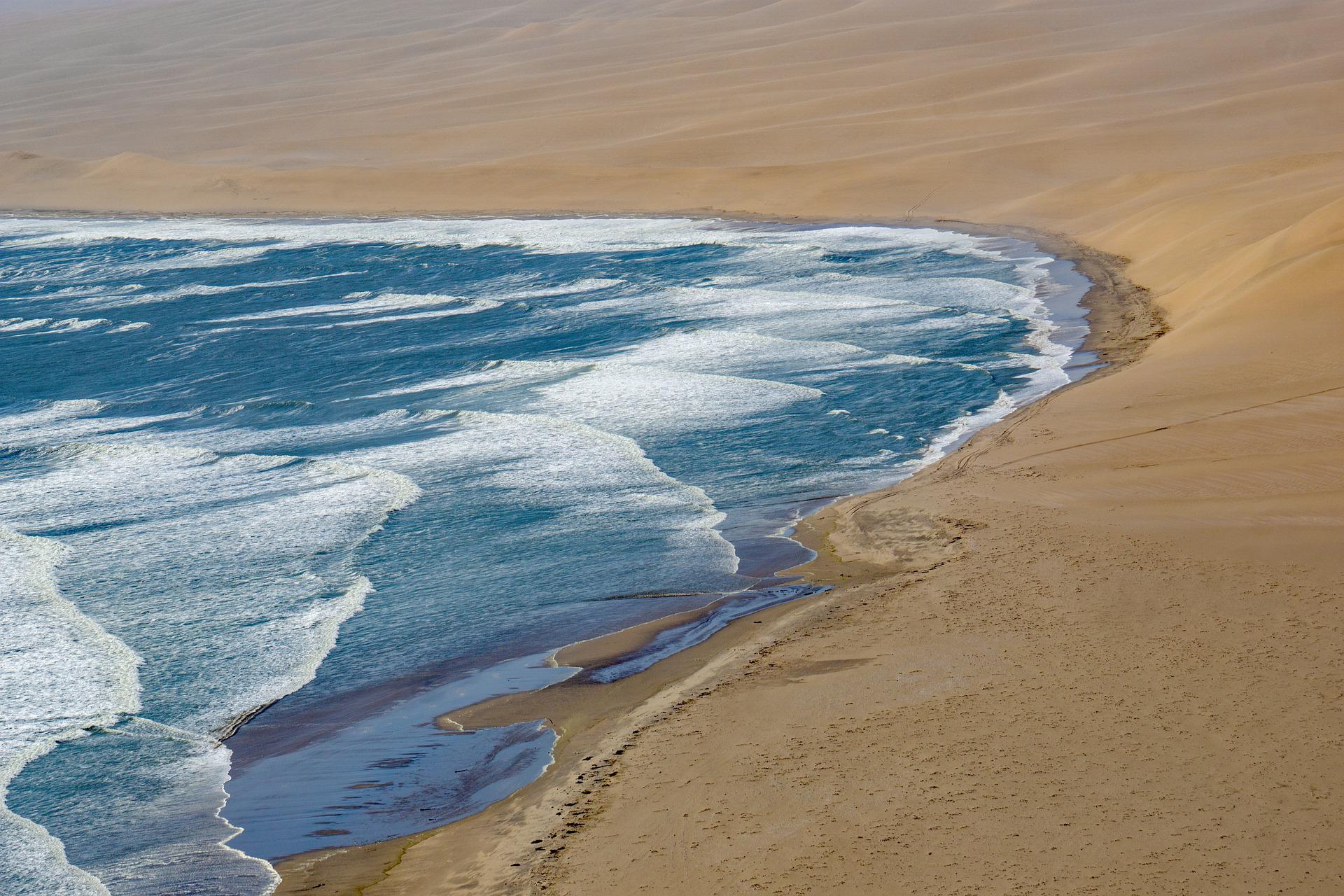 Namib Sand Sea